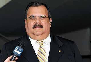 Rômulo afirma que decisão de Manoel Jr de acionar justiça contra permuta é ‘desrespeitar legislativo’