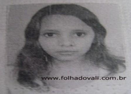 Jovem de 19 anos morre com tiro no olho dentro de casa; Esposo é suspeito do crime