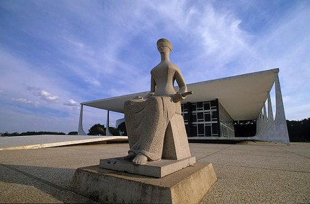Após quase meio século, ação mais antiga do STF deve enfim entrar em pauta