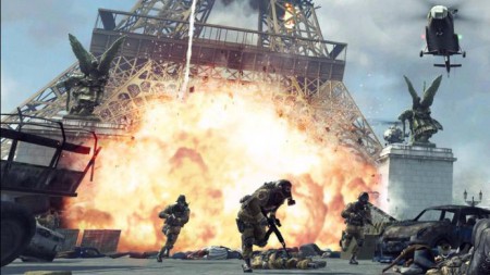 Veja o novo trailer de Call of Duty: MW3; jogo será lançado na 1ª quinzena de novembro
