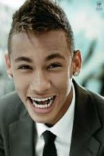 Neymar fala sobre a relação com a mãe do seu filho.