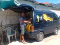 CHAVEIRO ESPERANÇA