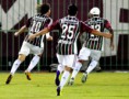 Fluminense consegue virada incrível e vence Atlético-GO por 3 x 2