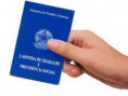 Câmara aprova aviso prévio proporcional ao tempo de serviço do trabalhador