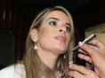 Daniella ameniza com Vené e diz: Se fosse vice-governadora já teria rompido com RC