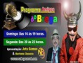 PROGRAMA AMIGOS DO BREGA