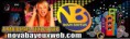 RÁDIO NOVA BAYEUX A RÁDIO MAIS FELIZ DA WEB