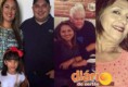 Sete mortes: Duas famílias de Sousa morrem em trágico acidente na BR 230, Duas crianças de cinco e sete anos também morreram.